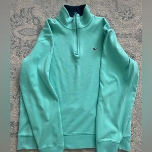Vineyard Vines 3/4 Zip Men’s M